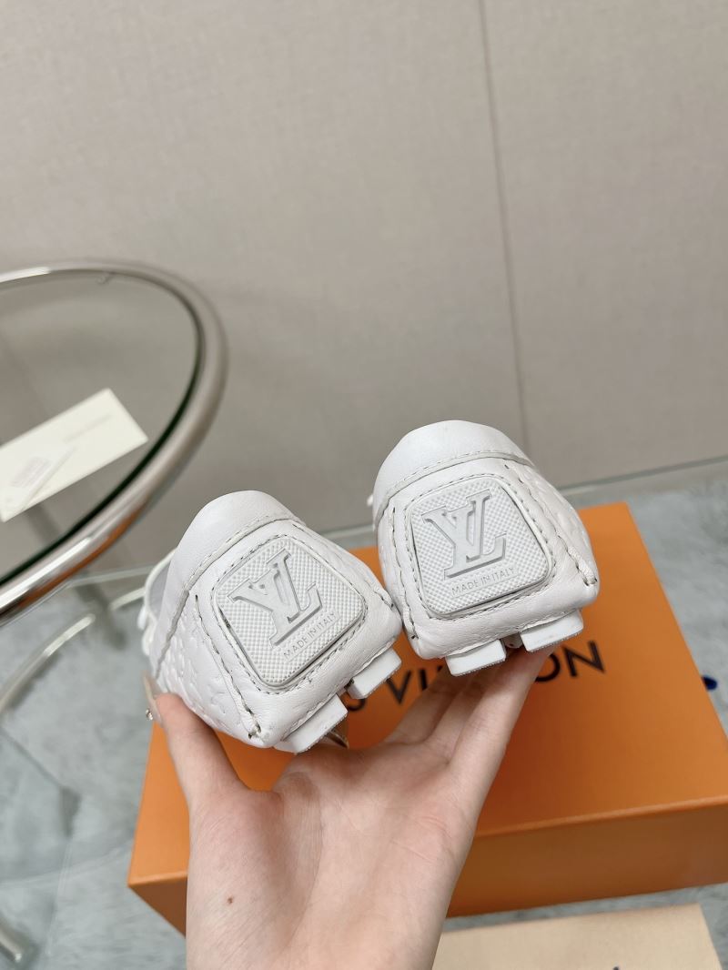 Louis Vuitton Tods Shoes